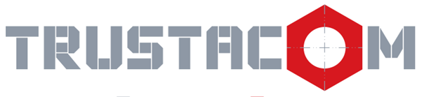 TRUSTACOM logo